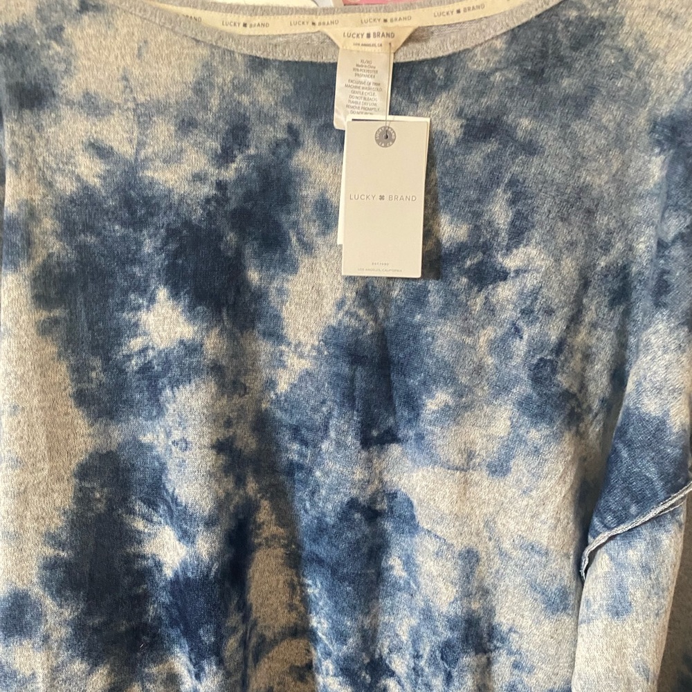 Lucky Brand